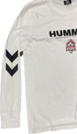 Fury Hummel Long Sleeve T-Shirt